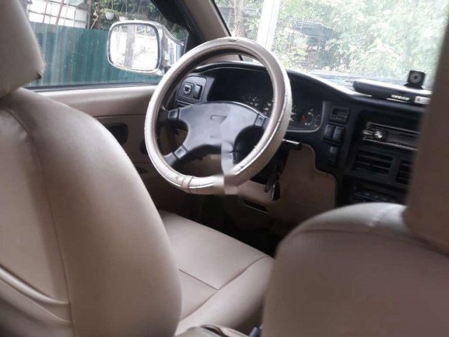 Bán Isuzu Hi lander sản xuất năm 2009, màu trắng còn mới