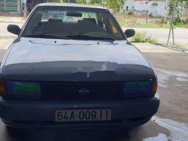 Mua bán Nissan Sunny 1992 giá 45 triệu - 2886004