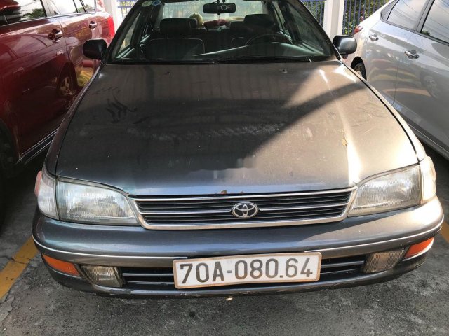 Mua bán Toyota Corona 1993 giá 87 triệu - 2885701