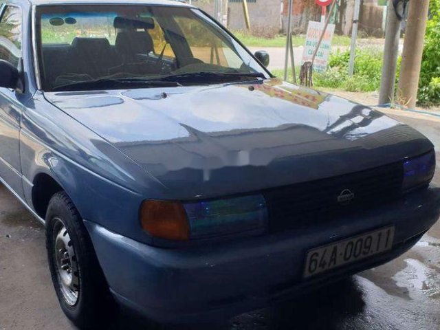 Mua bán Nissan Sunny 1992 giá 45 triệu - 2886004