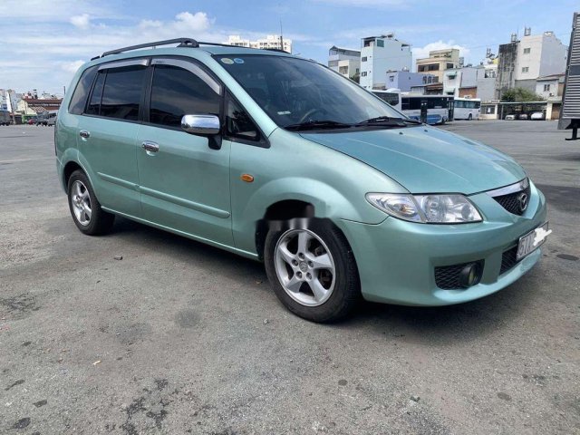 Cần bán xe Mazda Premacy đời 2005, nhập khẩu nguyên chiếc