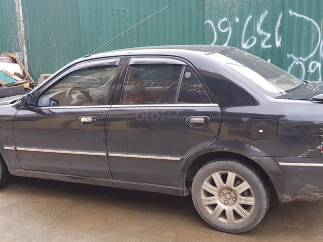 Bán xe Ford Laser 1.8 đời 2004, giá đúng với chất lượng