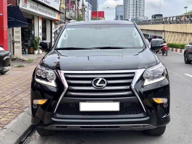 Cần bán xe Lexus GX460 model 20160