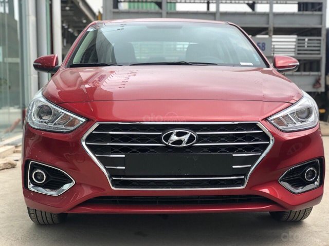 Hyundai Accent năm 2020, sẵn xe đủ màu giao ngay các bản - trả góp lên đến 85% giá trị xe - mua xe giá tốt nhất tại đây