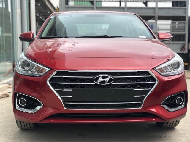 Hyundai Accent năm 2020, sẵn xe đủ màu giao ngay các bản - trả góp lên đến 85% giá trị xe - mua xe giá tốt nhất tại đây0