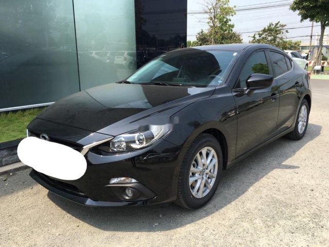 Bán Mazda 3 năm sản xuất 2018 còn mới