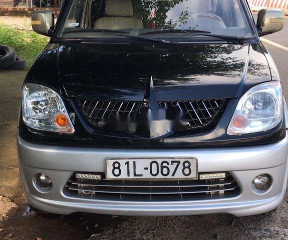 Xe Mitsubishi Jolie năm 2005, nhập khẩu còn mới0