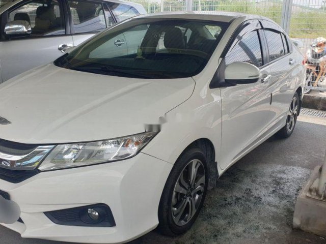 Cần bán Honda City sản xuất năm 2014, nhập khẩu nguyên chiếc  