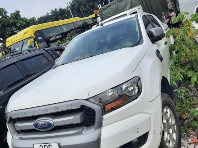 Cần bán lại xe Ford Ranger năm 2016, giá tốt