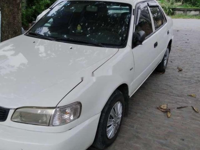 Bán ô tô Toyota Corona sản xuất năm 2000, màu trắng