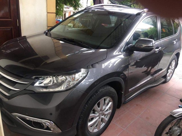 Cần bán lại xe Honda CR V đời 2014, xe nhập chính hãng0