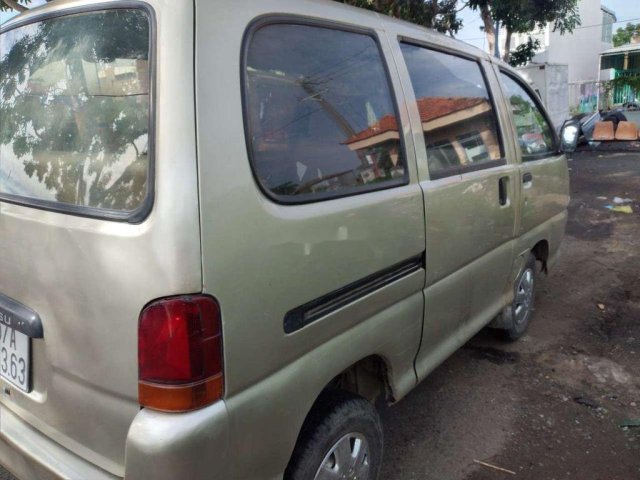 Bán xe Daihatsu Citivan đời 2003, nhập khẩu, giá tốt0