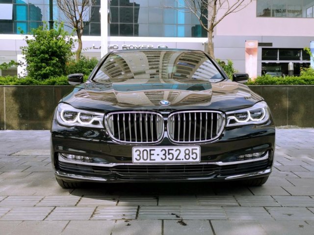 Bán BMW 7 Series sản xuất 20160