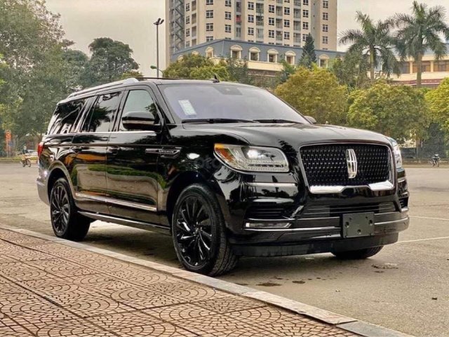 Bán xe Lincoln Navigator L đời 2020