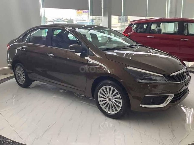 Mua bán Suzuki Ciaz 2020 giá 529 triệu - 2888719