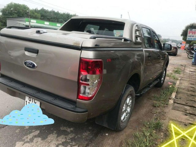 Bán xe Ford Ranger năm 2014, nhập khẩu