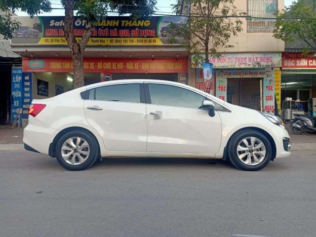 Bán Kia Rio năm sản xuất 2016, nhập khẩu Hàn Quốc  