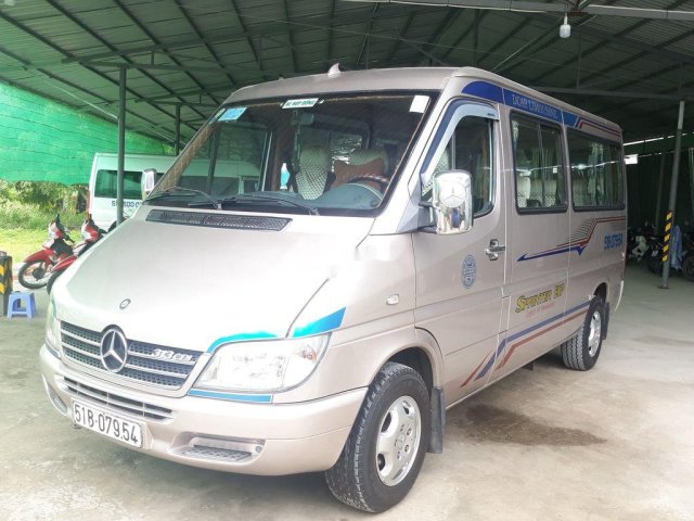 Bán ô tô Mercedes 2009, nhập khẩu nguyên chiếc, màu hồng phấn