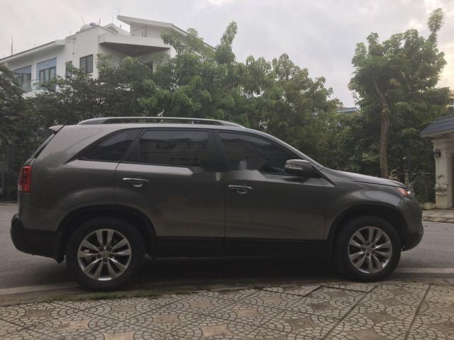 Bán Kia Sorento sản xuất 2010, nhập khẩu nguyên chiếc còn mới, giá tốt