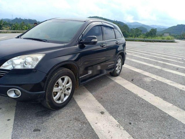 Bán Honda CR V sản xuất năm 2010 còn mới, 410tr