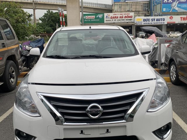 Cực hot: Nissan Sunny Q-Series, cam kết giá tốt nhất miền Bắc, tặng phụ kiện cao cấp