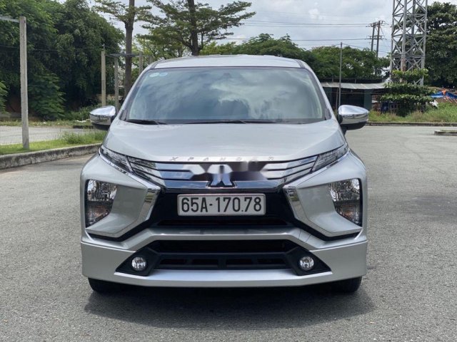 Bán Mitsubishi Xpander sản xuất 2018, nhập khẩu còn mới0