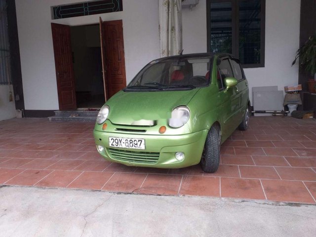 Bán Daewoo Matiz năm 2005, nhập khẩu nguyên chiếc còn mới