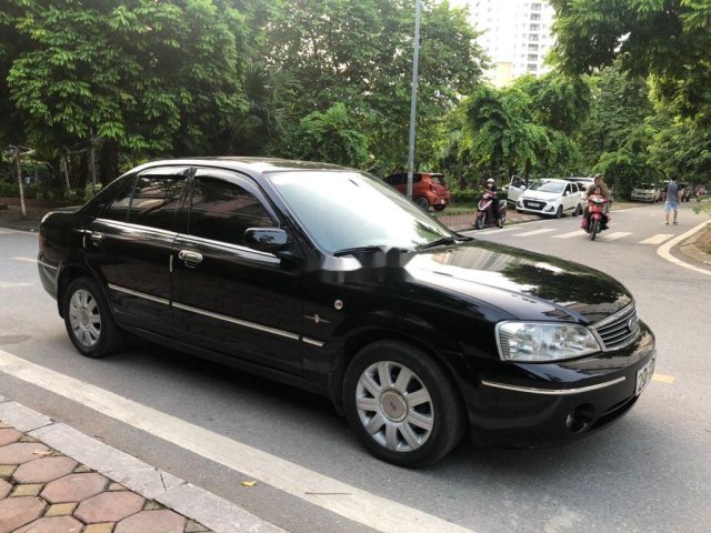 Cần bán xe Ford Laser năm sản xuất 2005 còn mới