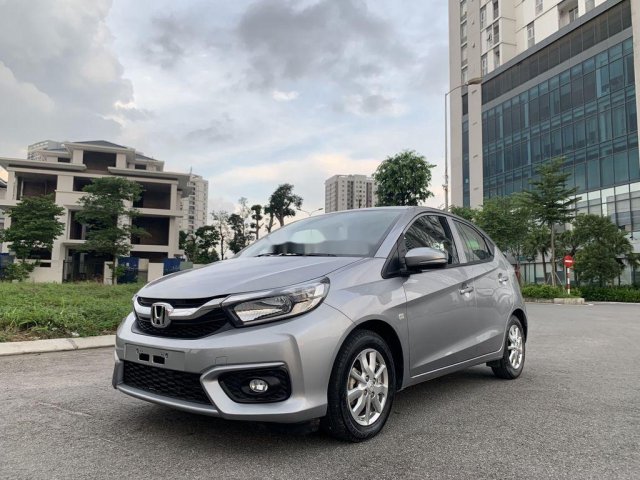 Bán Honda Brio sản xuất 2019, nhập khẩu Thái