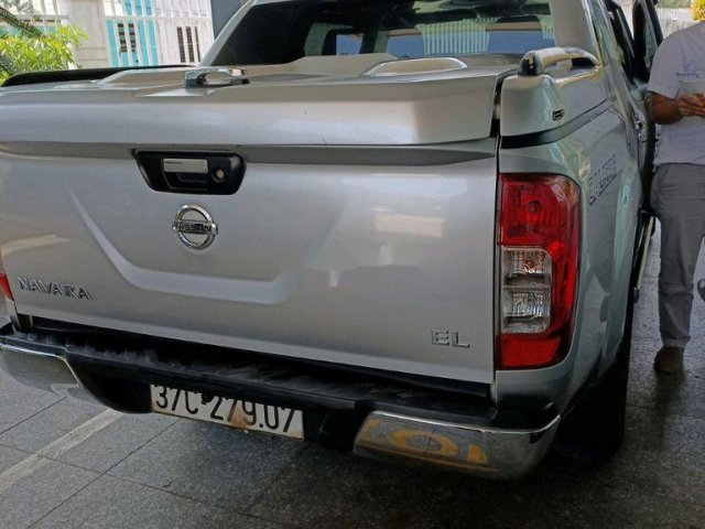 Cần bán lại xe Nissan Navara năm 2018, nhập khẩu nguyên chiếc còn mới, giá tốt0