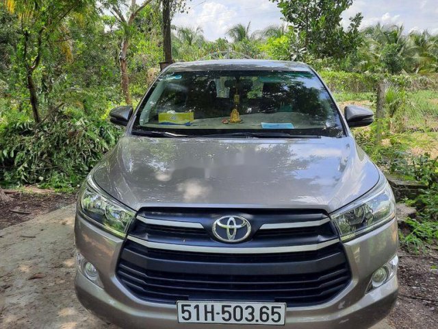 Bán Toyota Innova năm 2019, chính chủ, giá tốt0