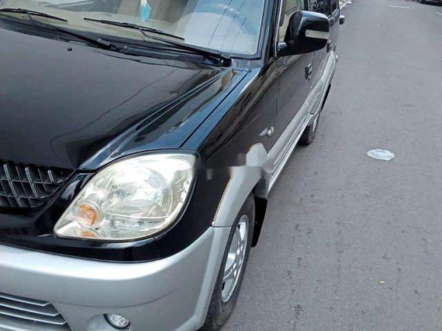 Bán Mitsubishi Jolie đời 2004, màu đen, nhập khẩu còn mới, 148tr0