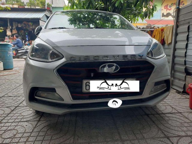 Bán Hyundai Grand i10 năm sản xuất 2018 còn mới, giá 292tr