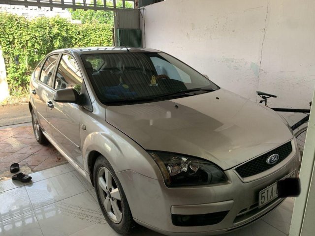 Cần bán gấp Ford Focus năm sản xuất 2007 còn mới, giá tốt