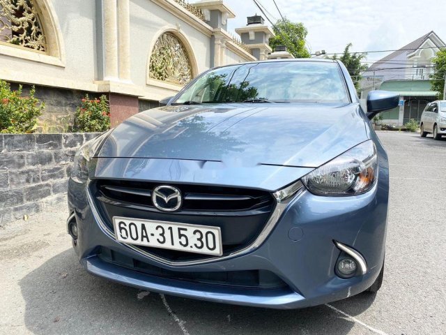 Cần bán xe Mazda 2 năm sản xuất 2016 còn mới, 398tr