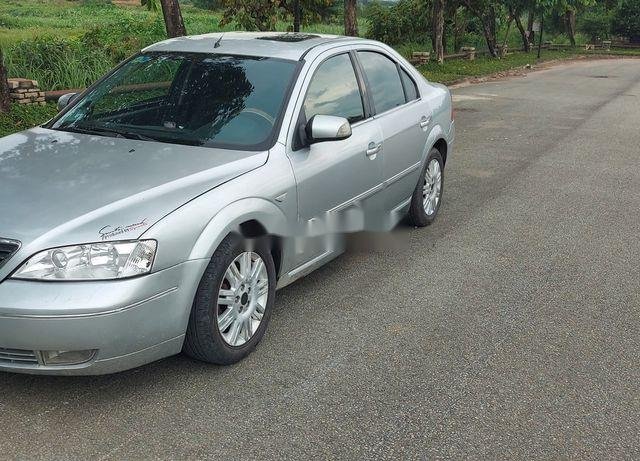 Cần bán gấp Ford Mondeo năm sản xuất 2003 còn mới