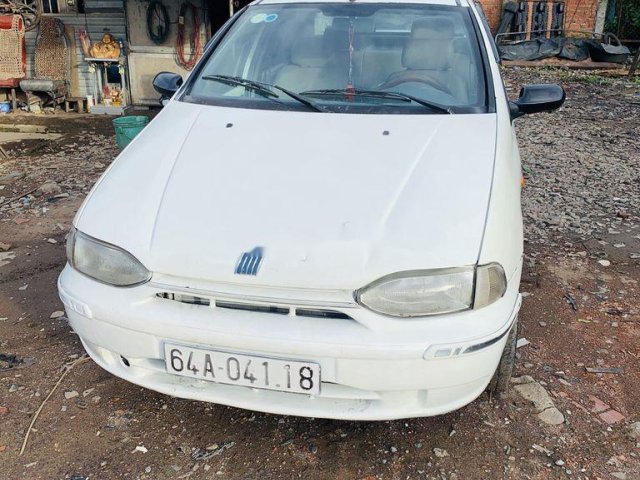 Cần bán xe Fiat Siena sản xuất năm 2001, giá 67tr0