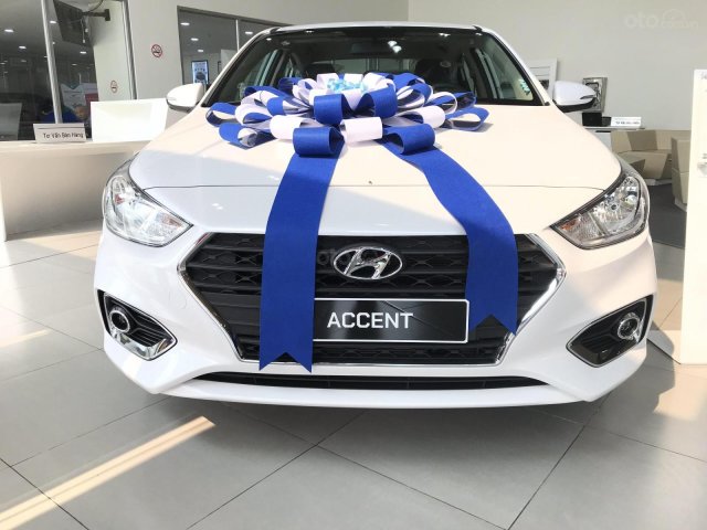 Cần bán Hyundai Accent 2020, giá chỉ 420 triệu0