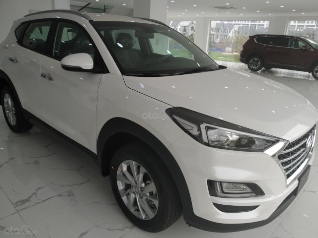 [Hyundai Tucson diezel ĐB vin 2020 ] - Ưu đãi giảm giá cực sốc tiền mặt trong tháng + gói quà tặng phụ kiện hấp dẫn0