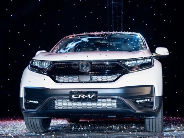 Honda Bắc Giang khuyến mại lớn Honda CRV vùng Bắc Giang, Lạng Sơn, liên hệ trực tiếp trưởng phòng bán hàng0