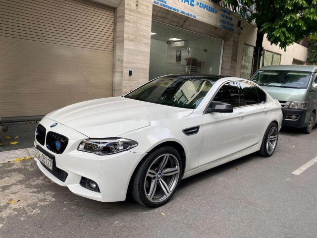 Bán BMW 5 Series năm sản xuất 2020, nhập khẩu còn mới