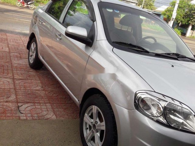 Bán lại xe Daewoo Gentra năm sản xuất 2007, giá chỉ 147 triệu0