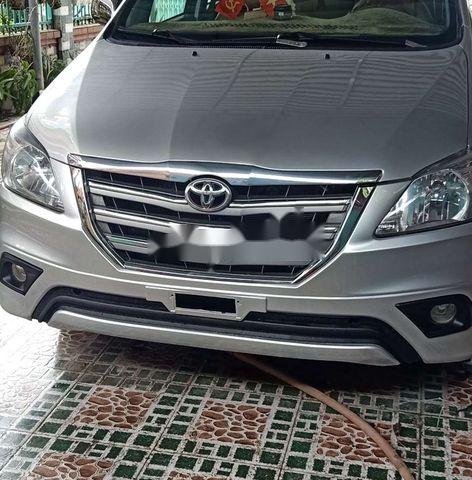 Bán Toyota Innova sản xuất năm 2009, 265tr