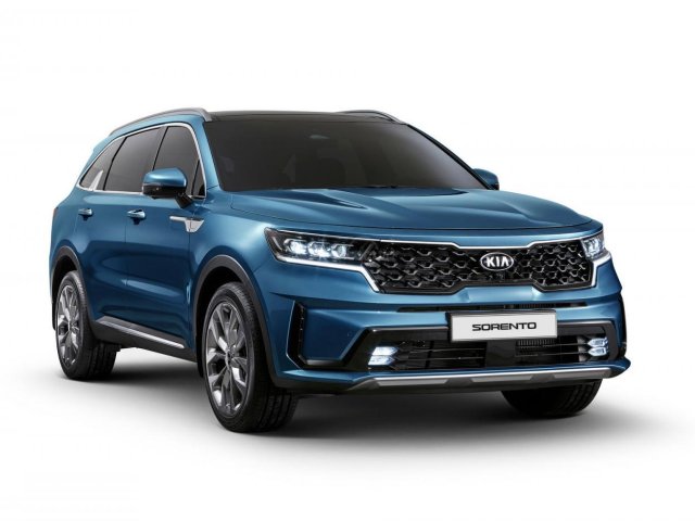 Kia Sorento all new 2021- booking TPHCM nhiều ưu đãi, tháng 11 nhận xe0