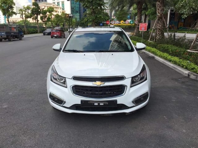 Xe Chevrolet Cruze sản xuất năm 2017, bán giá tốt0