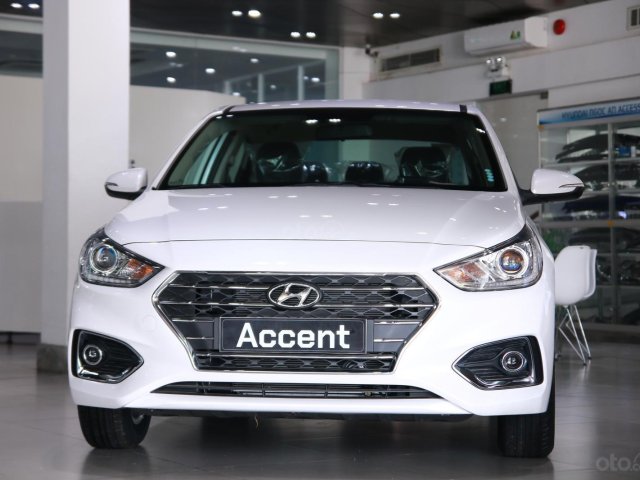 Hyundai Accent 2020 MT & AT đủ màu0