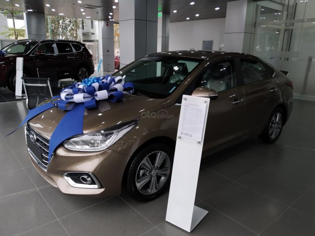 [Hyundai Accent AT vin 2020 ] Ưu đãi giá sốc nhất thời điểm kèm theo nhiều quà tặng phụ kiện hấp dẫn giá trị