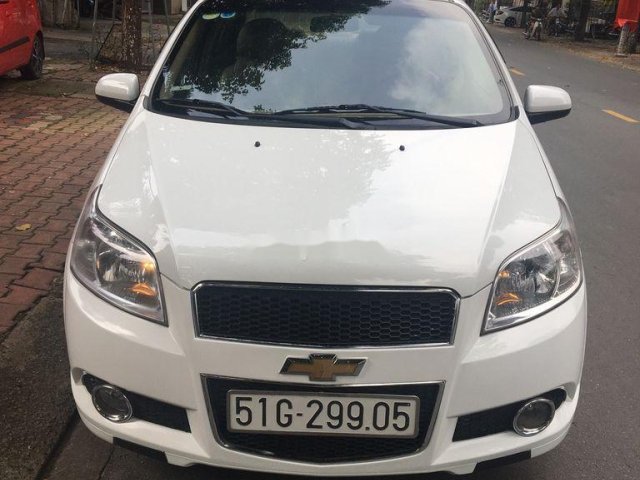 Cần bán Chevrolet Aveo năm sản xuất 2017 còn mới giá cạnh tranh