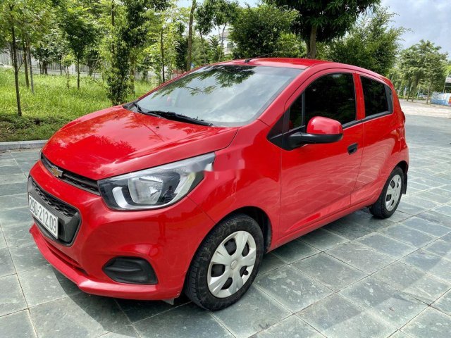 Bán ô tô Chevrolet Spark năm sản xuất 2018, 195tr0