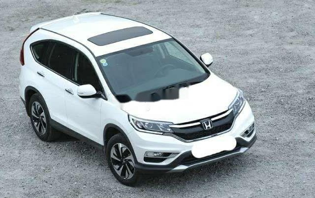Cần bán Honda CR V sản xuất 2014 còn mới, 550 triệu